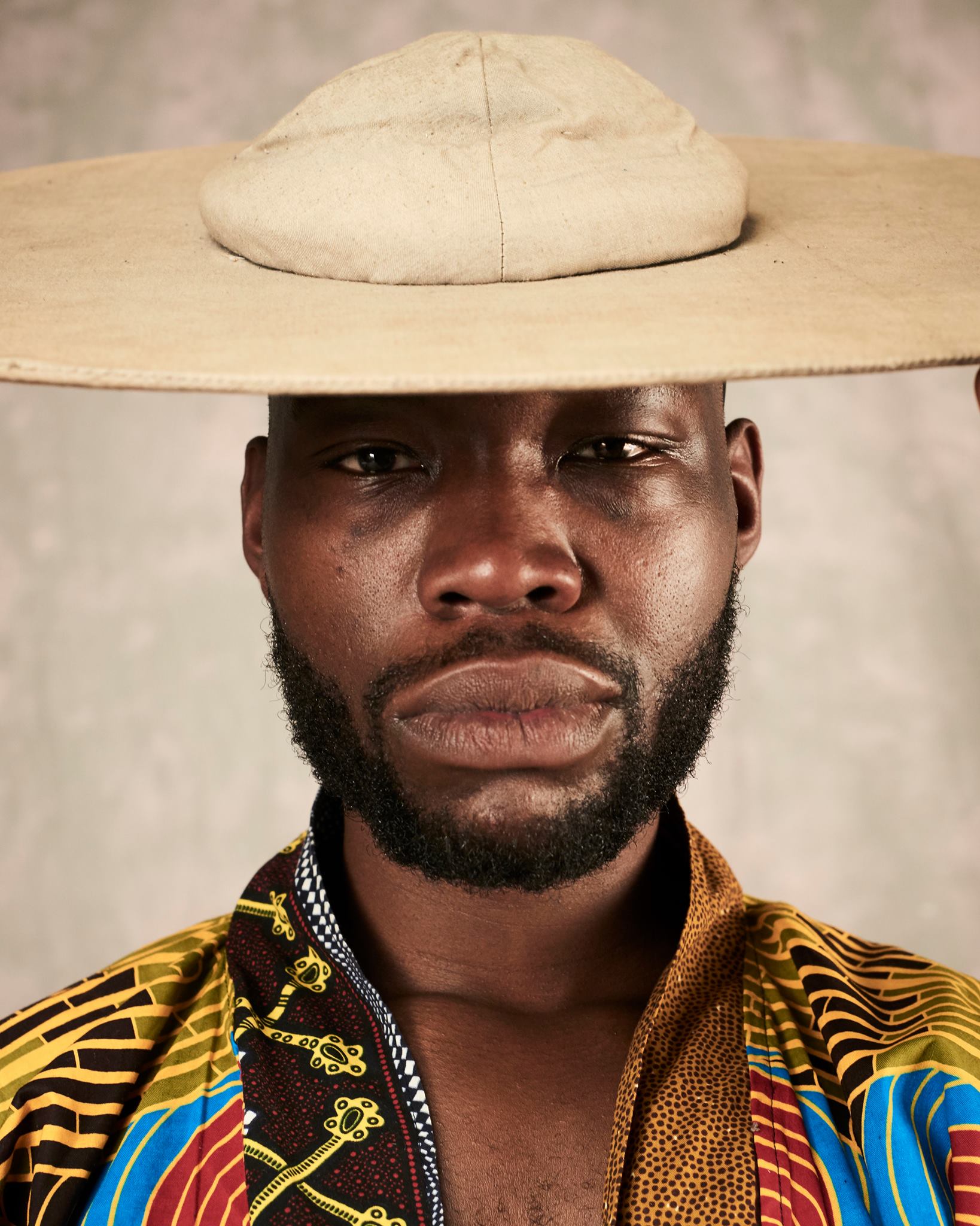 Afrikan Boy press photo 3