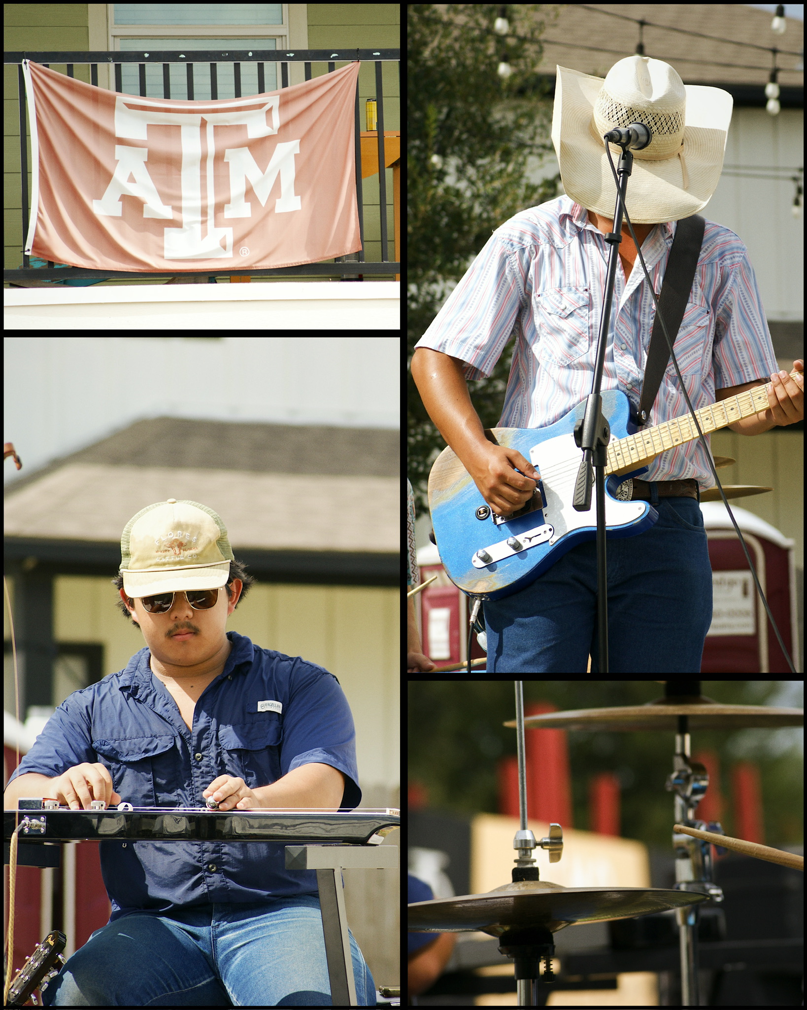 John Asher press photo 2