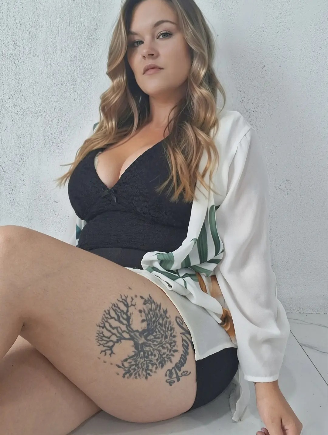 ALLY press photo 1
